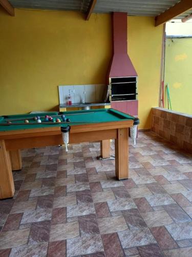 Massaguacu House | Casa de praia cantinho na massaguaçu