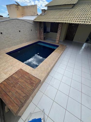 Luis Correia House | Casa de Praia do Luiz