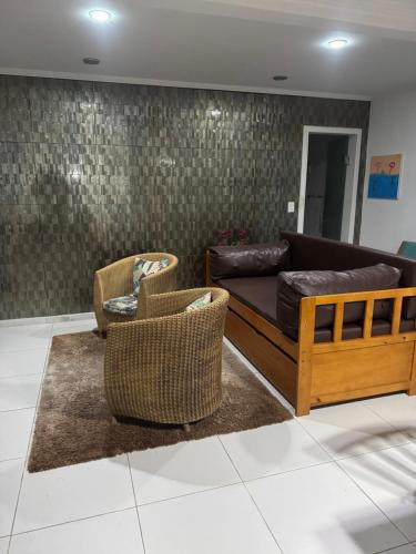 Palmeiras House | Casa de Praia em condomínio nas Palmeiras