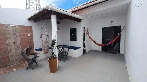Camocim House | Casa de Praia em Maceió - Camocim - CE