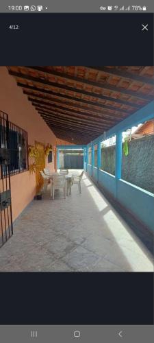 Salinopolis House | Casa de Praia em Salinopolis-Pará