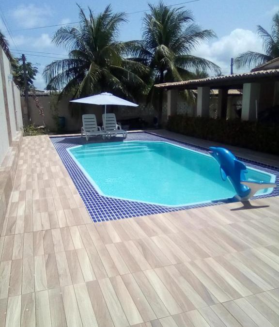 Itaporanga d'Ajuda House | Casa de praia gourmet Abais