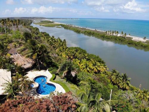 Coruripe House | Casa de Praia I Alagoas I Nordeste-Coruripe