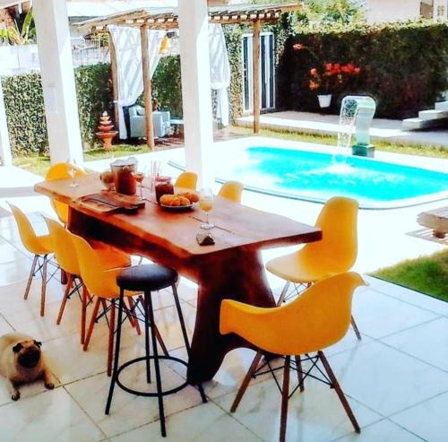 Itaparica House | Casa de praia Itaparica bahia