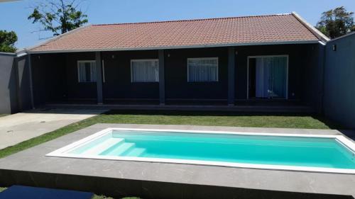 Itapoa House | Casa de Praia Itapoá