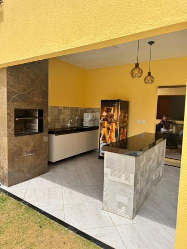 Camocim House | Casa de Praia Maceió