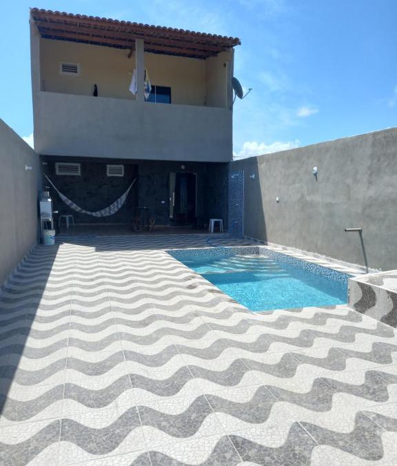 Aracati House | Casa de praia majorlandia