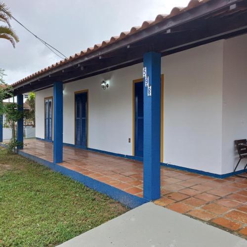 Santinho House | Casa de Praia na Praia dos Ingleses