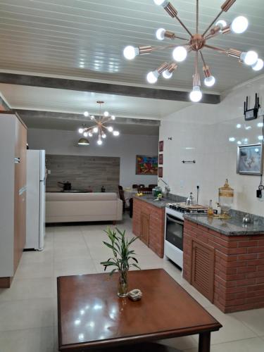 Balneario Arroio do Silva House | Casa de praia para veraneio