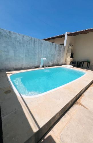 Paracuru Apartment | Casa de Praia Paracuru