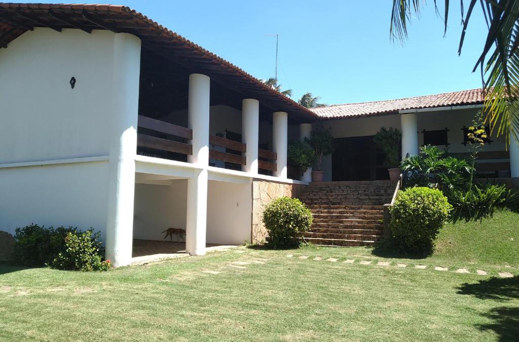 Pecem House | Casa de Praia Pecém