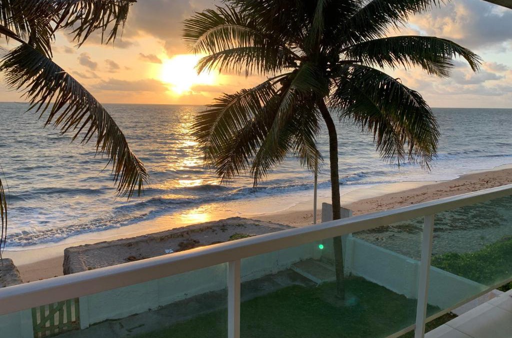 Pitimbu House | Casa de Praia Pitimbu