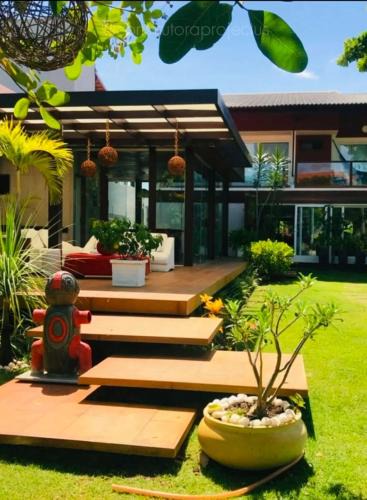 Toquinho House | Casa de Praia Porto de Galinhas Toquinho