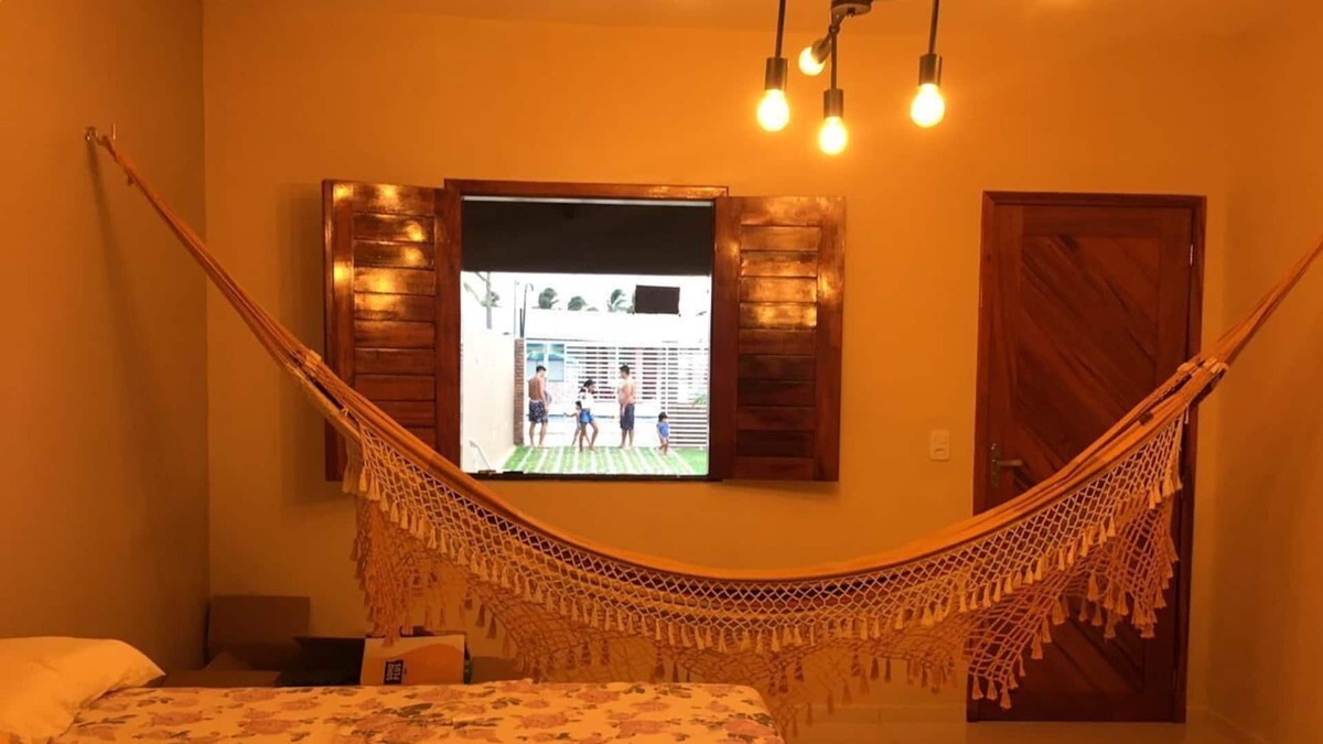 Trairi House | Casa de praia, Trairi - Ceará