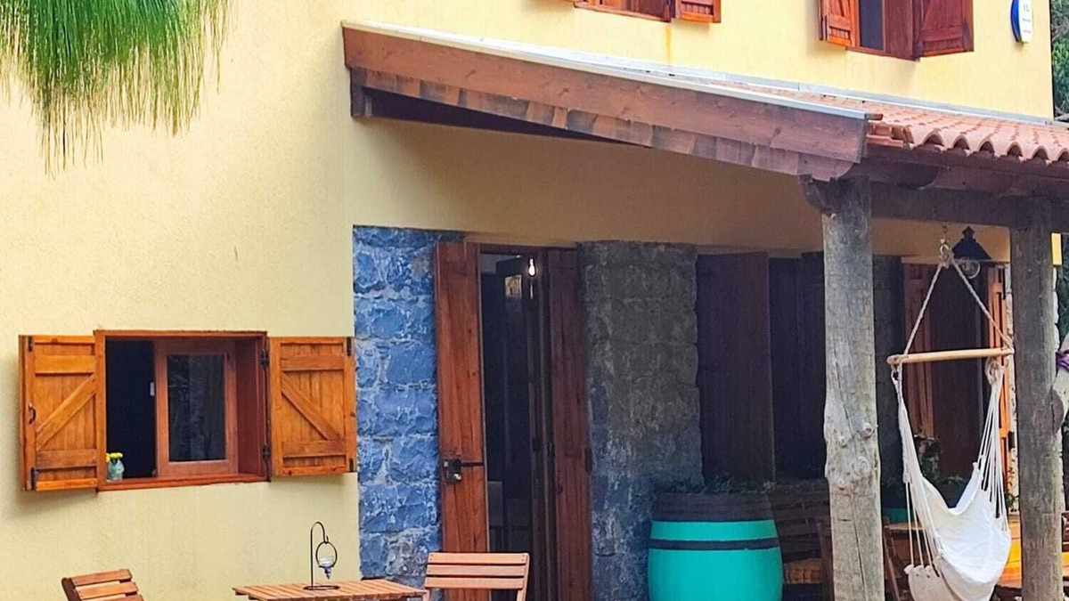 Santo da Serra Cottage | Casa de Campo a 9Km da Praia e do Aeroporto