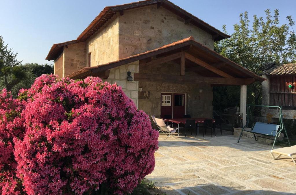 Amares House | Casa de Romao