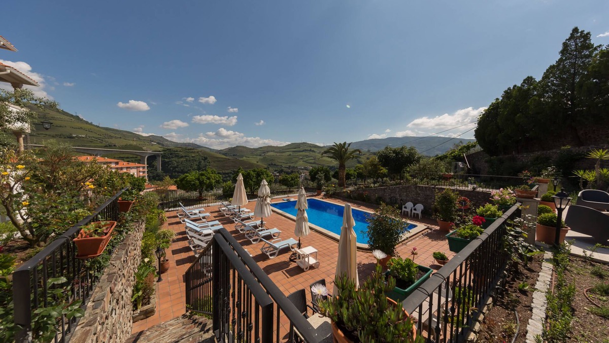 Peso da Regua Bed & Breakfast | Casa de São Domingos