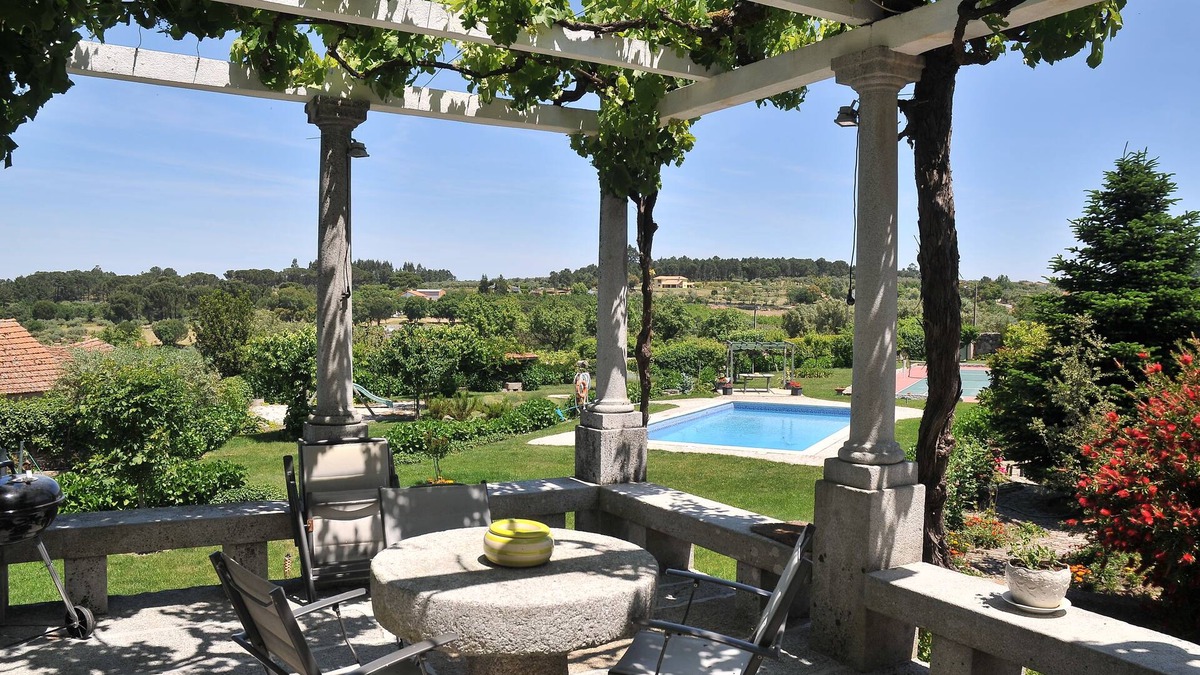 Seia House | Casa de Santa Ana da Beira