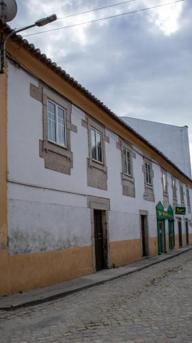 Mirandela House | Casa de Santa Luzia