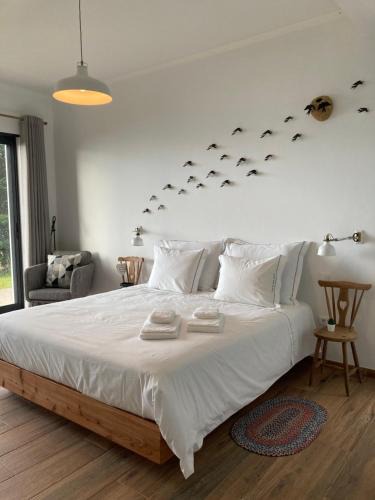 Santo Amaro Apartment | Casa de Santo Amaro
