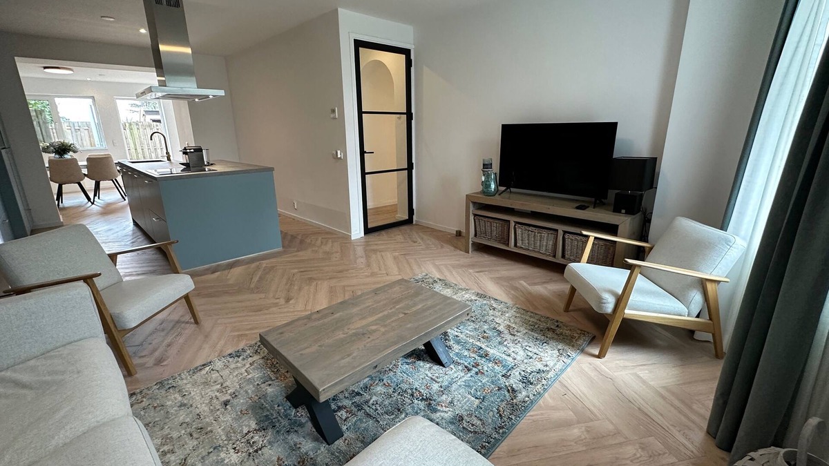 Landgraaf House | Casa de Schans