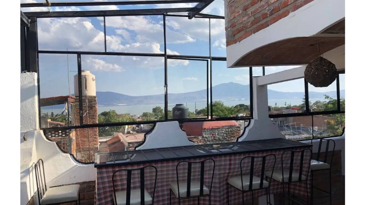 Ajijic House | Casa De Schroeder en Ajijic