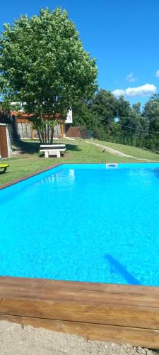 Carvalho Apartment | Casa de Silvares - Piso Superior