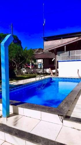 Tartaruga House | Casa de tartaruga em Guarapari