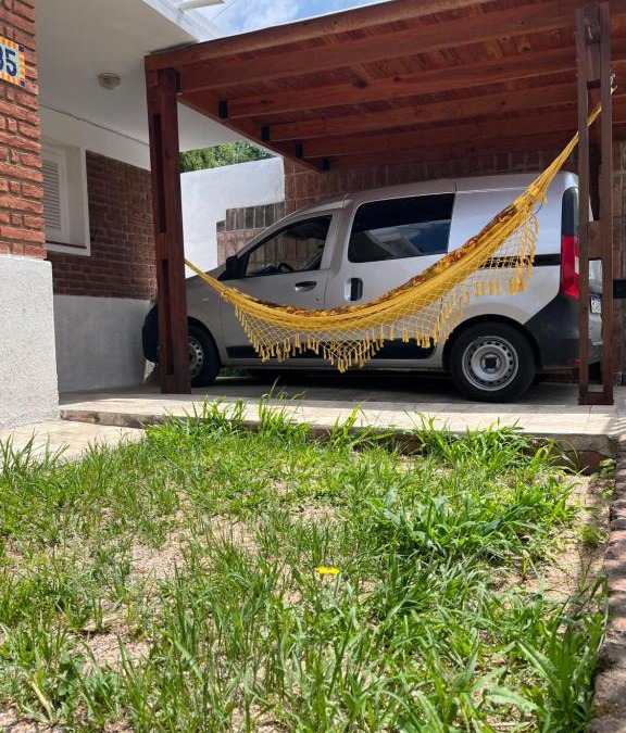 Cosquin House | Casa de Tati Cosquín Córdoba Arg