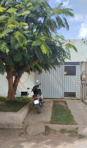Luis Eduardo Magalhaes Apartment | Casa de temporada