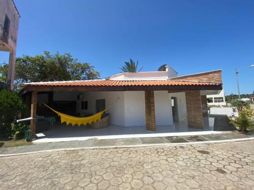 Barreirinhas House | Casa de Temporada Bem-Viver