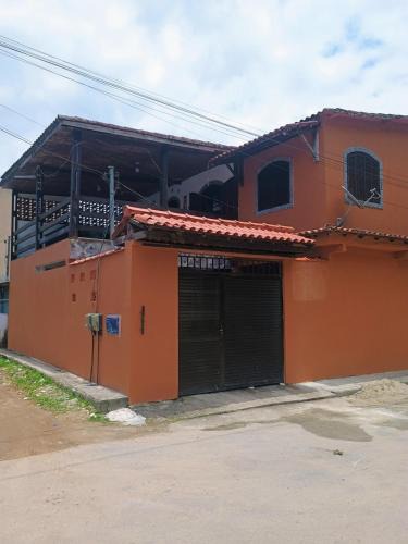 Pereque House | Casa de temporada em Parque Mambucaba, Angra dos Reis
