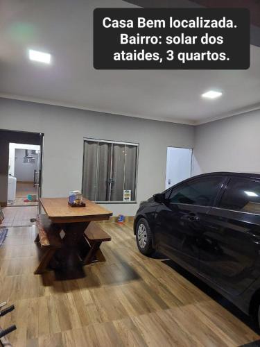 Rio Verde House | Casa de temporada