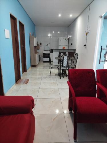 Petrolina House | Casa de temporada Férias Petrolina