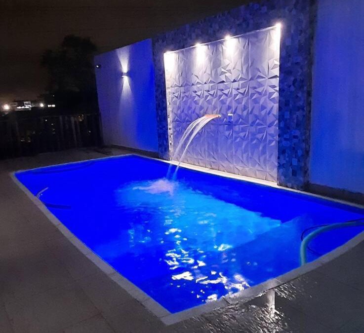 Sao Paulo House | casa de temporada Gabyviti