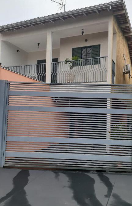 Olimpia House | Casa de Temporada Gagiges