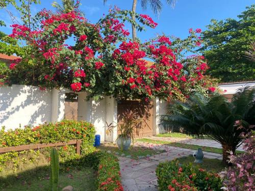 Porto de Pedras House | Casa de temporada no Boqueirao,Japaratinga-Al