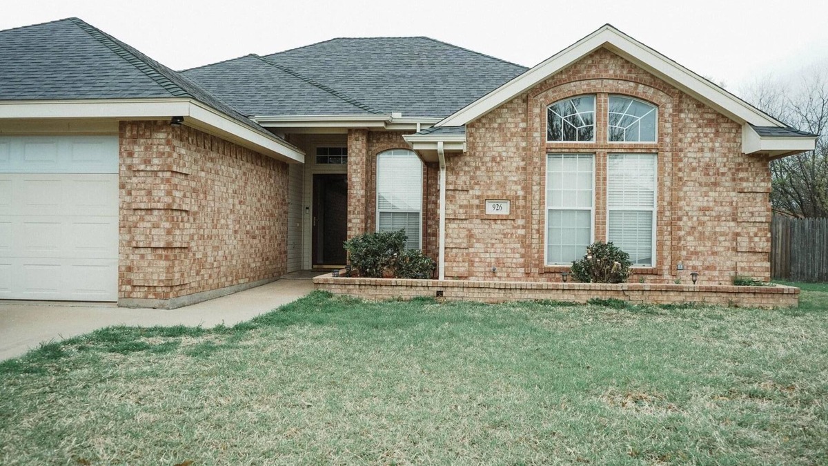 Abilene House | Casa de Tia Lala Cozy 6 beds near Expo Center, Airport, & Zoo