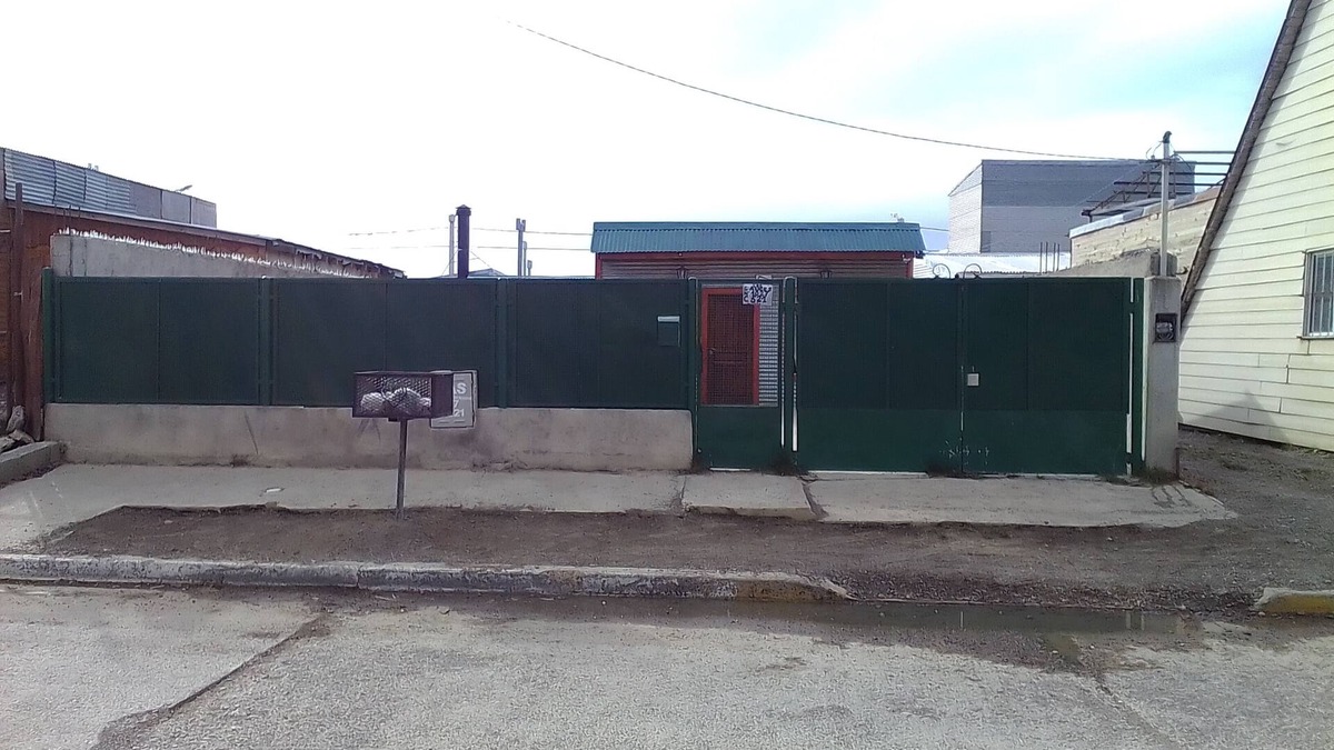 Rio Grande Bed & Breakfast | Casa de Tres Habitaciones con Sala de Azador, no se Permiten Mascotas ni Niños