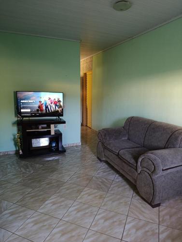 Alto Paraiso de Goias House | Casa De Vó