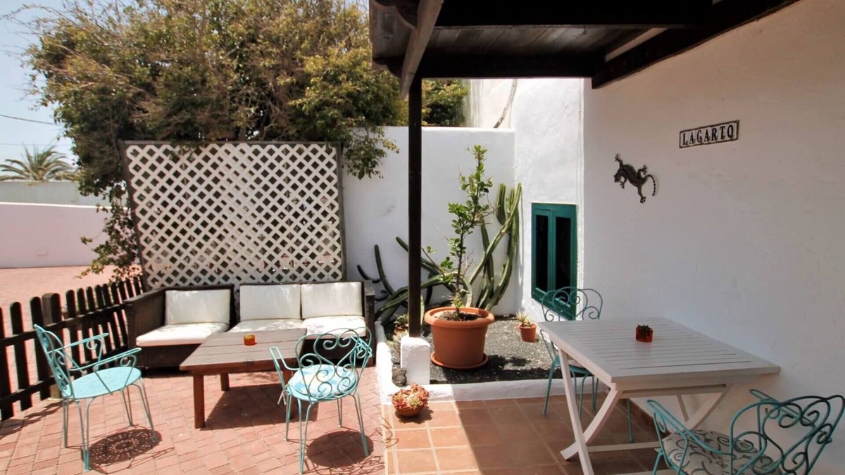Macher Apartment | Casa de vacaciones El Lagarto