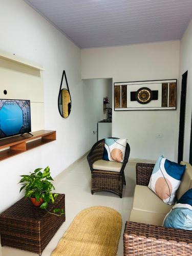 Nova Nazare House | casa de veraneio jalapão