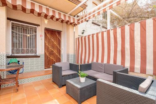 Santa Pola Resort | Casa de Verónica en Santa Pola