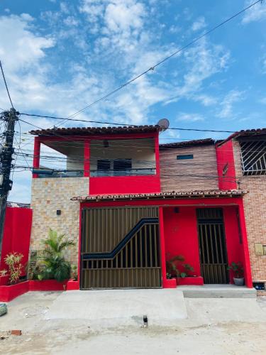 Ilheus House | CASA DE VERANEIO EM ILHÉUS