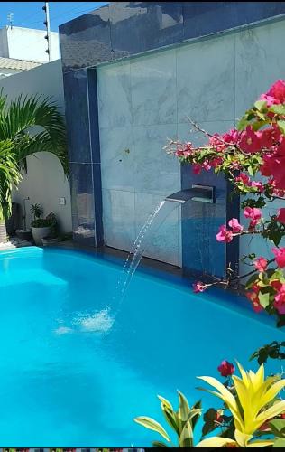Conde House | Casa de veraneio - FA Beach