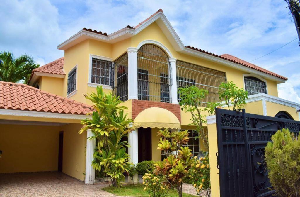 Vista Hermosa House | Casa de verano para la familia