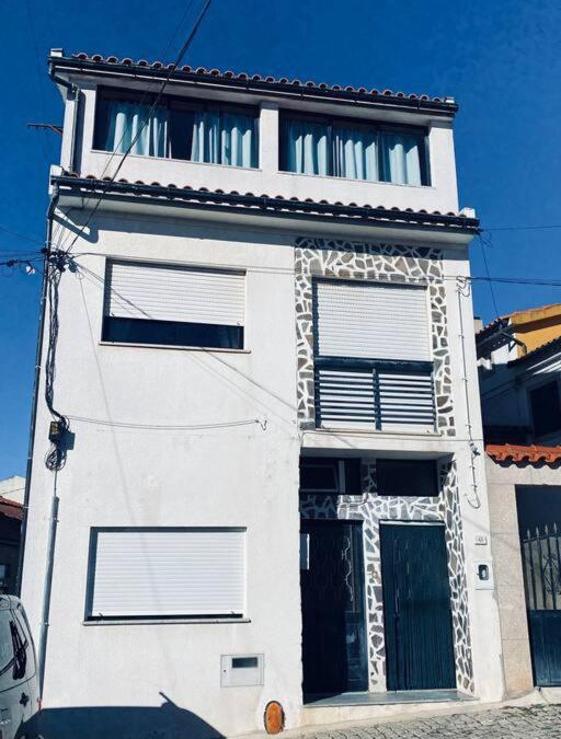 Vimioso Apartment | Casa de Vimioso AL