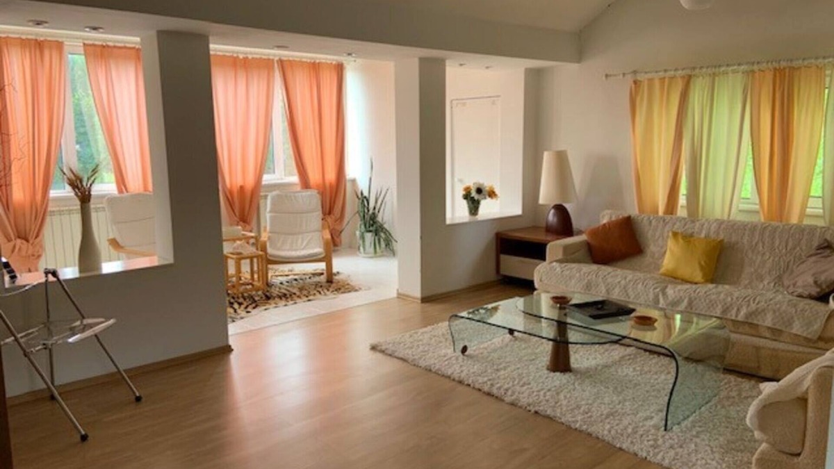 Sinaia House | Casa de vis in zona Peles