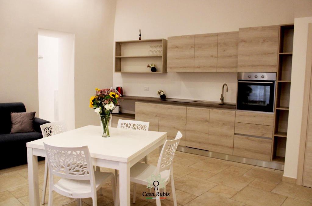 Ruvo di Puglia House | Casa degli Amici