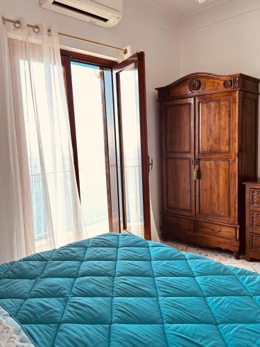 Path of the Gods Apartment | Casa degli Dei, angolo di paradiso Nocelle-Positano